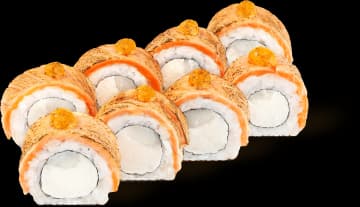 Philadelphia Yum Yum