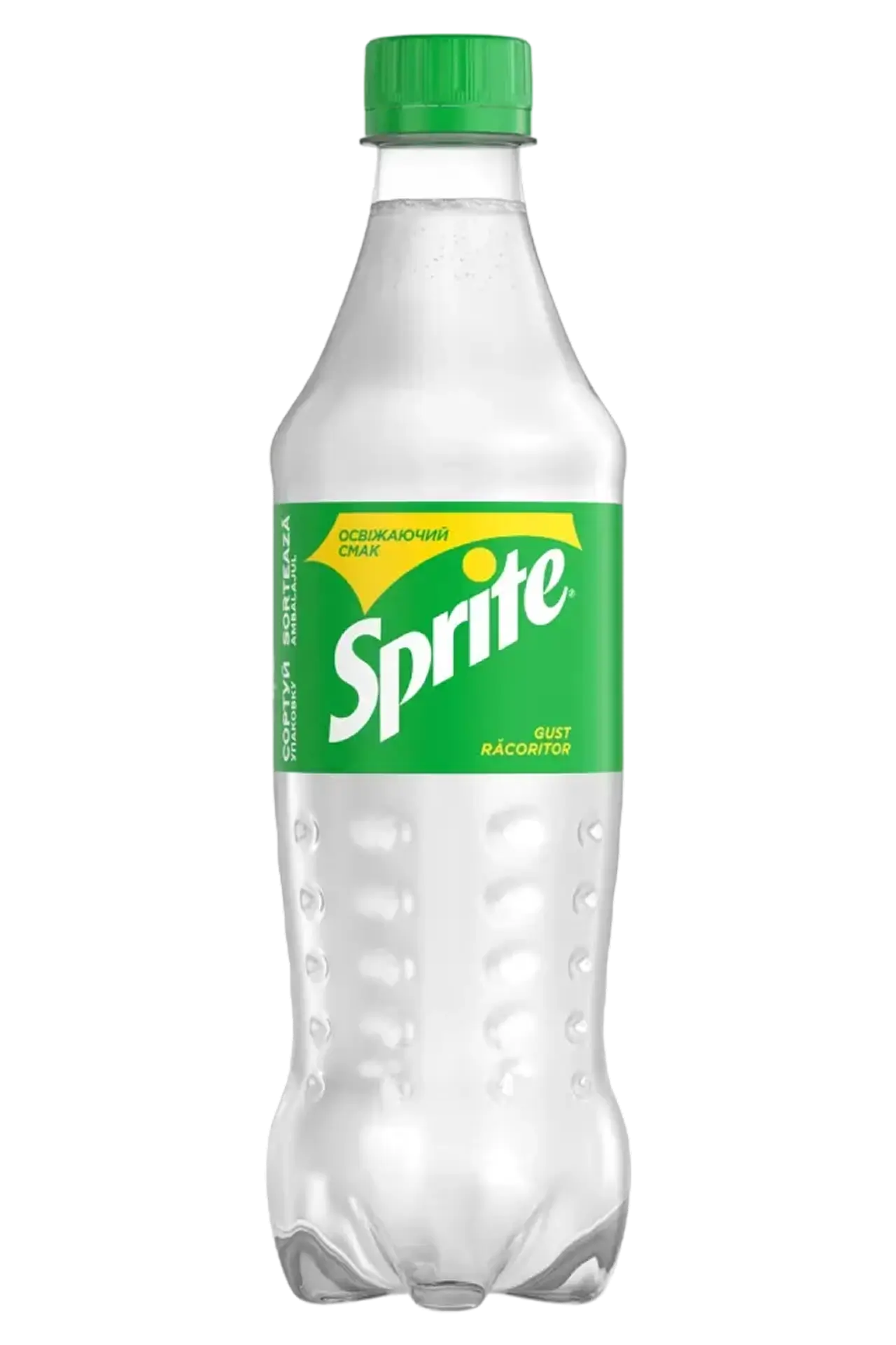 Sprite 500 ml