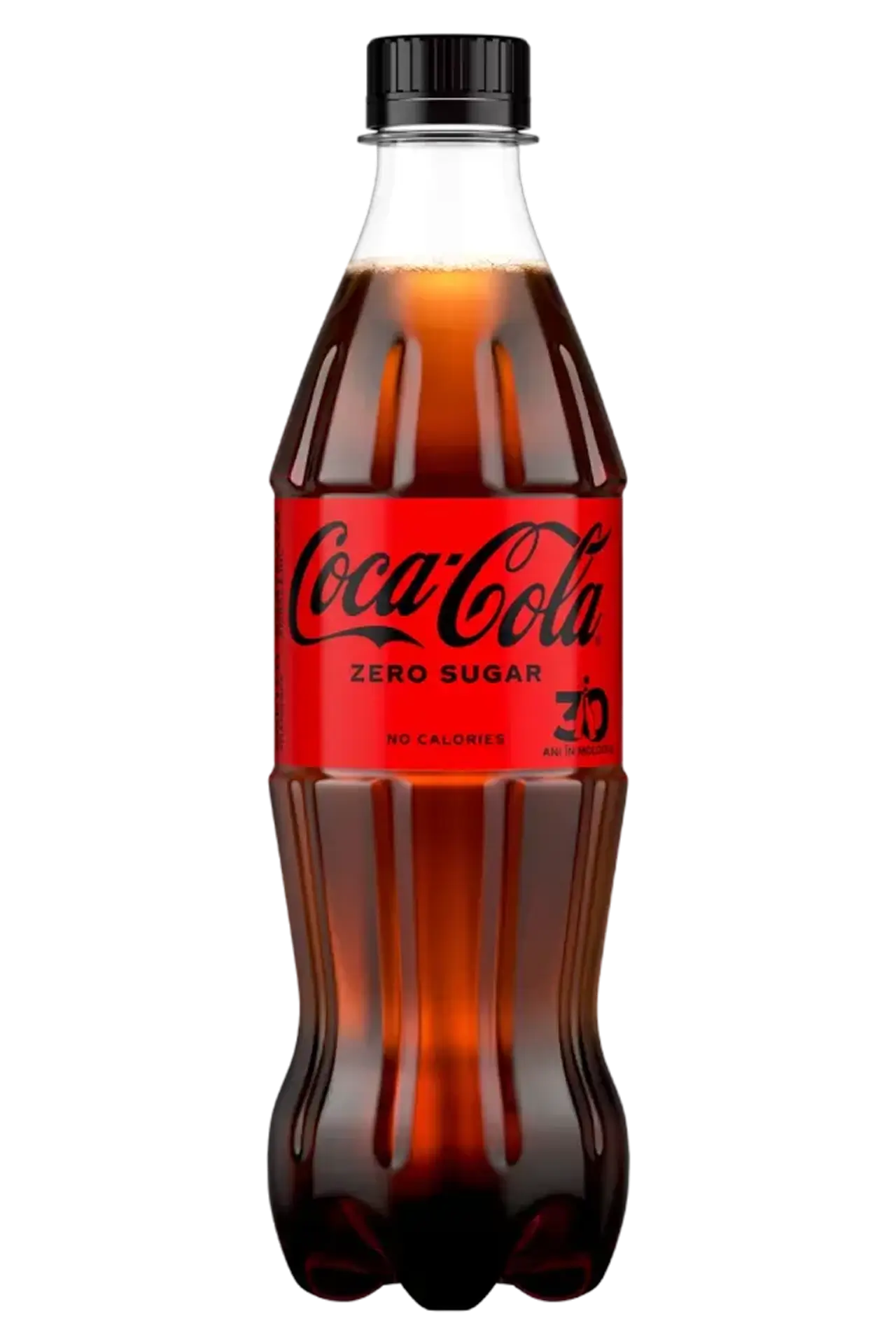 Coca Cola Zero 500 ml