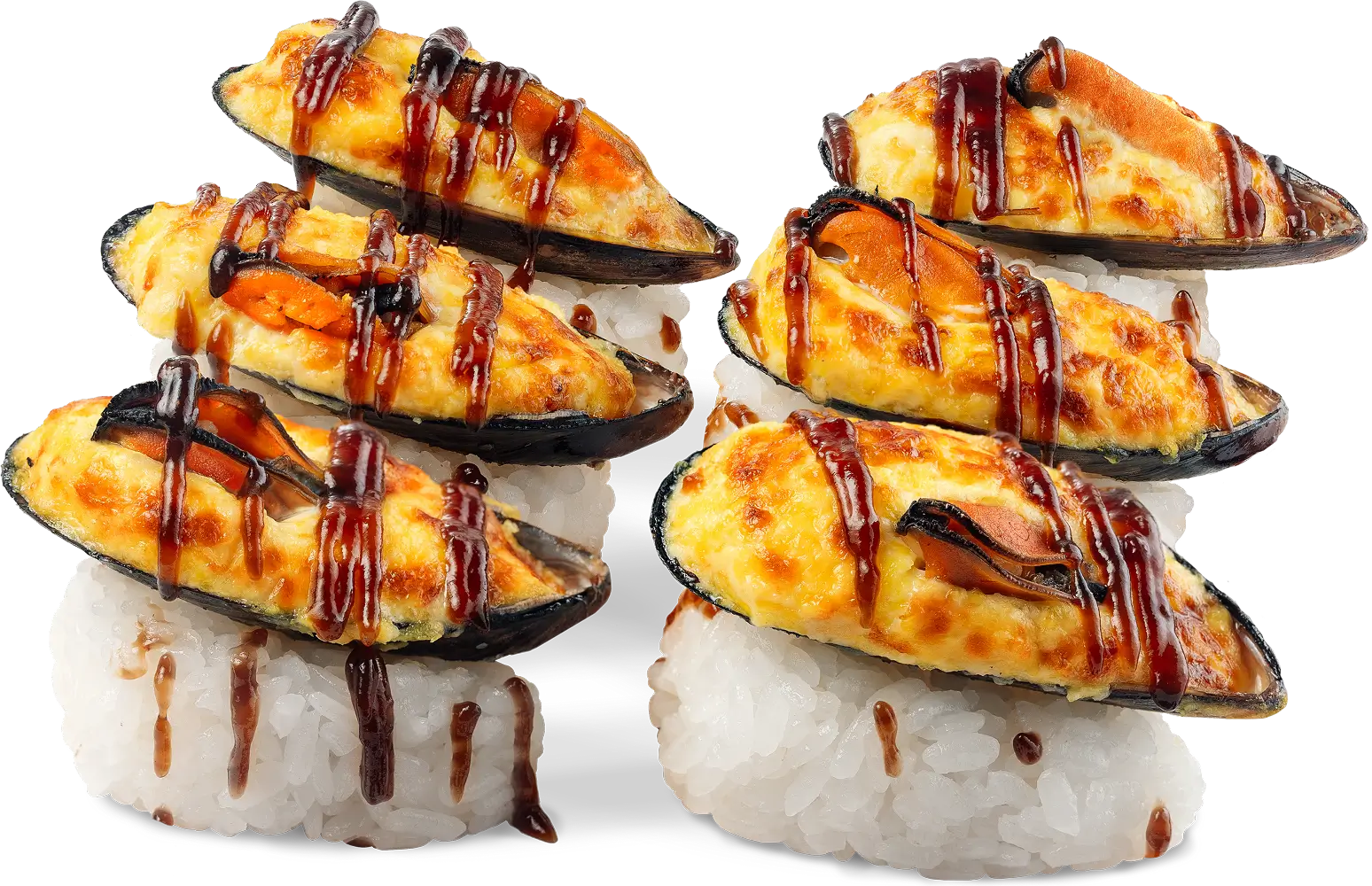 Midii Grill Mozarella