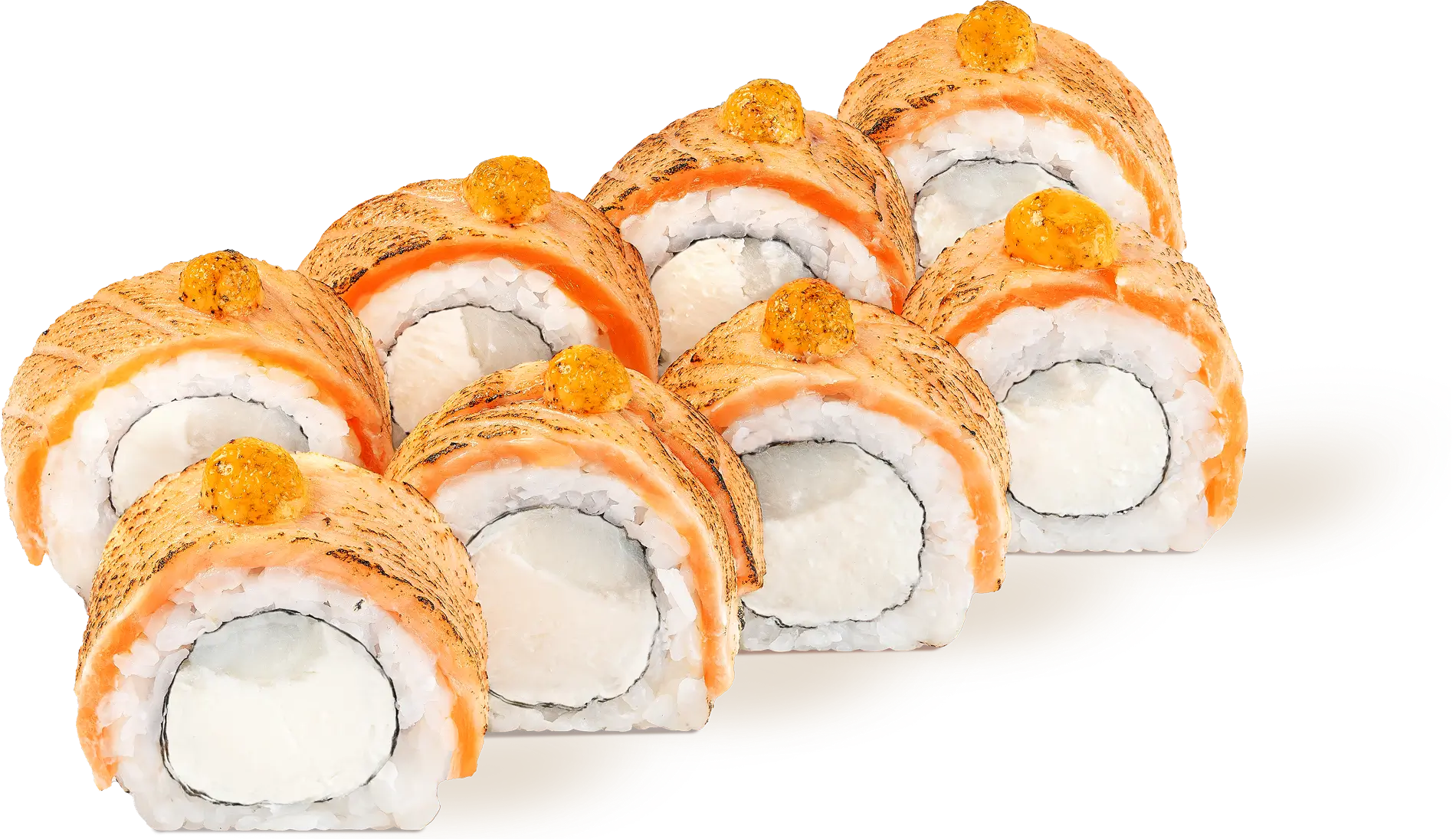 Philadelphia Yum Yum