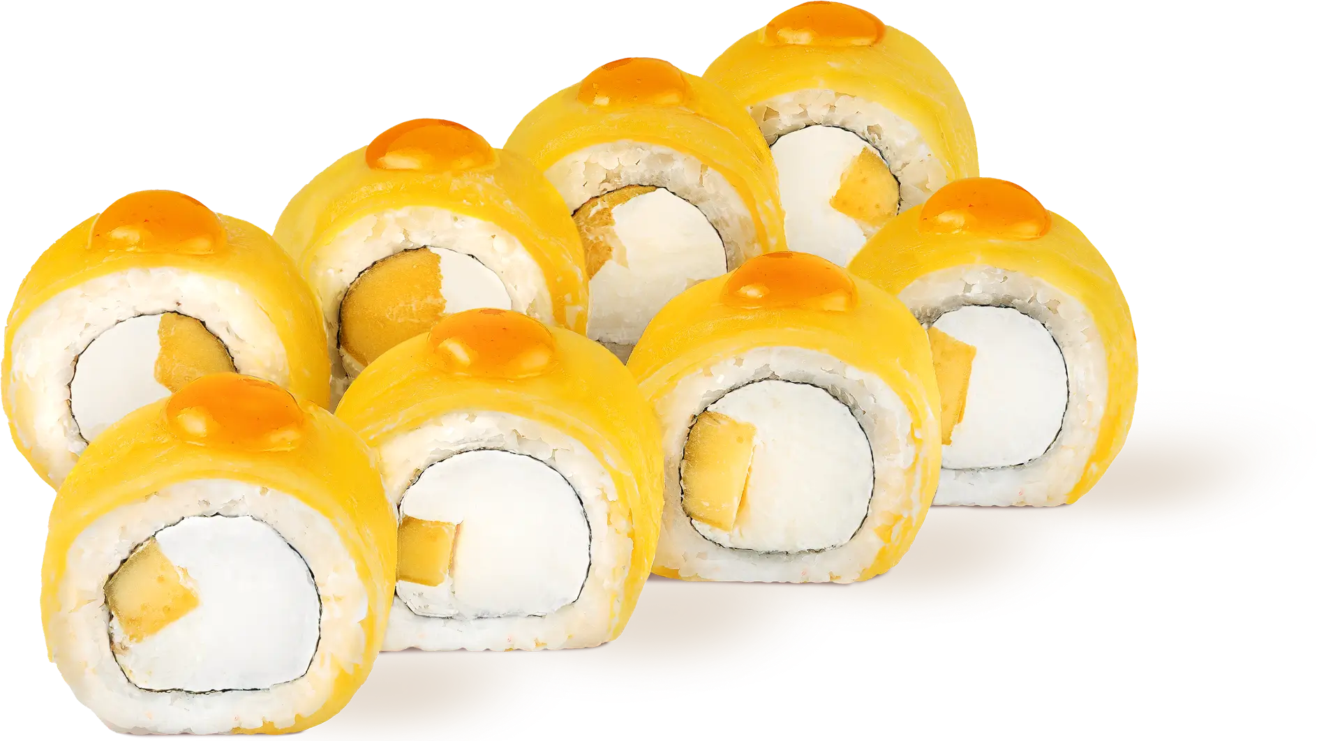 Roll Mango