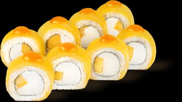 Roll Mango