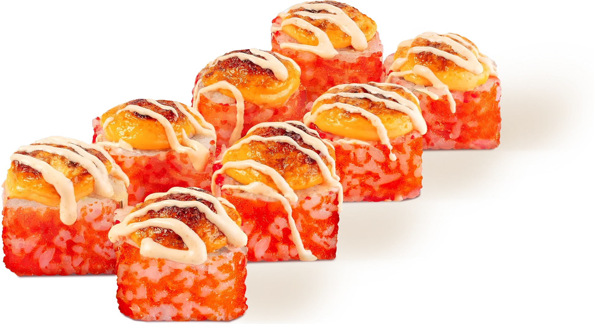 California Grill Salmon