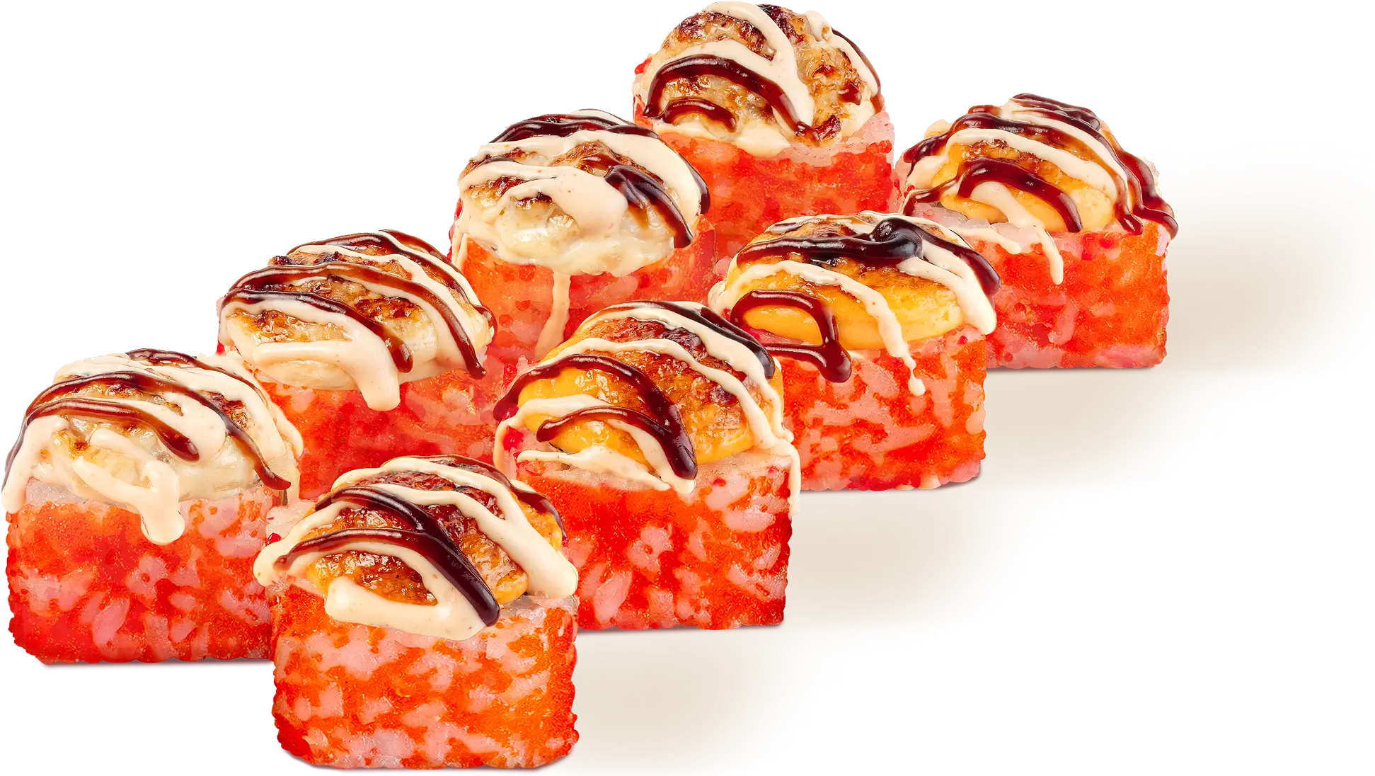 California Grill Ebi