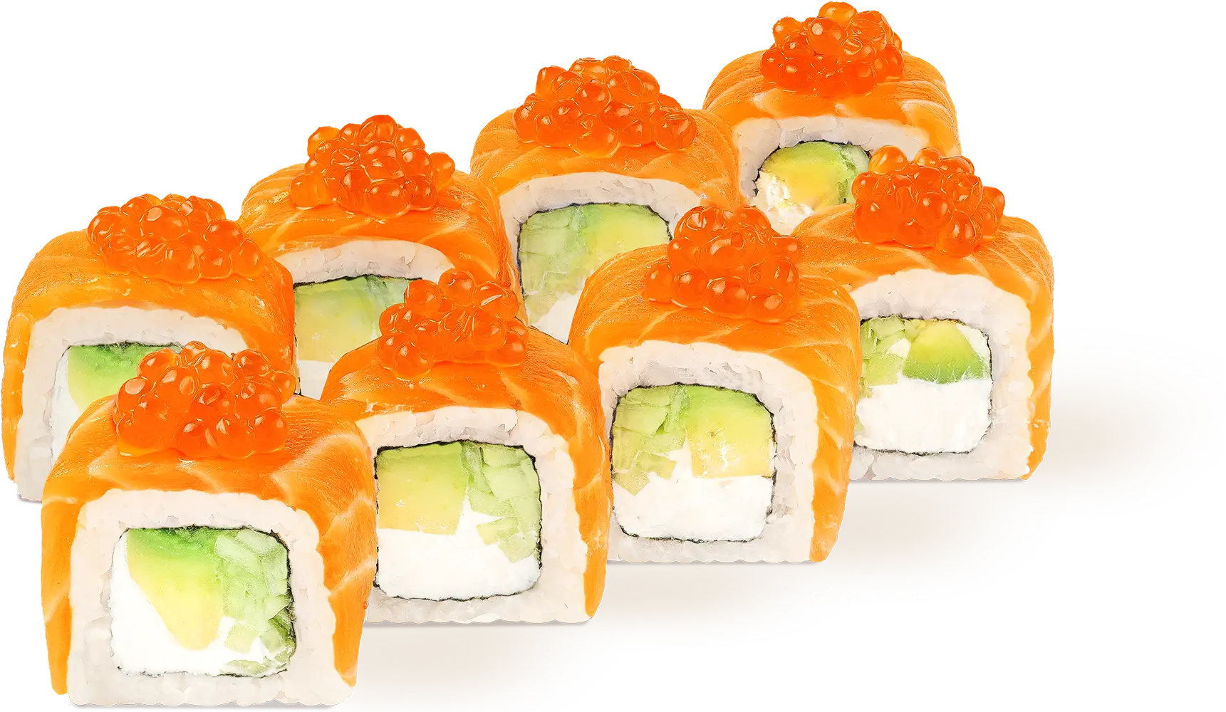 Philadelphia Lux Roll