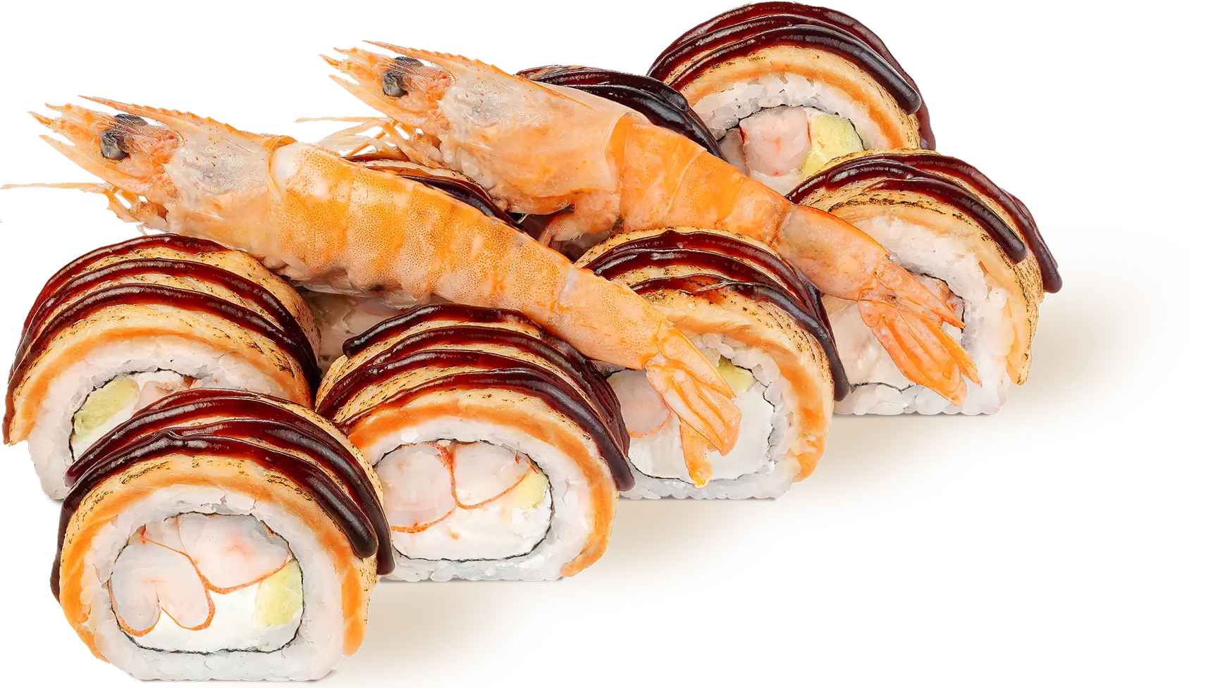 Ebi Lux Roll