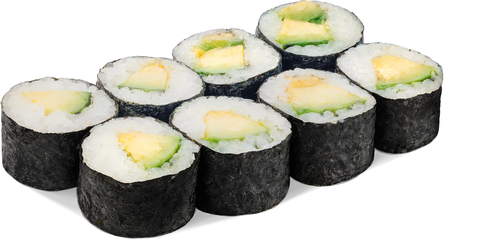 Maki Avocado