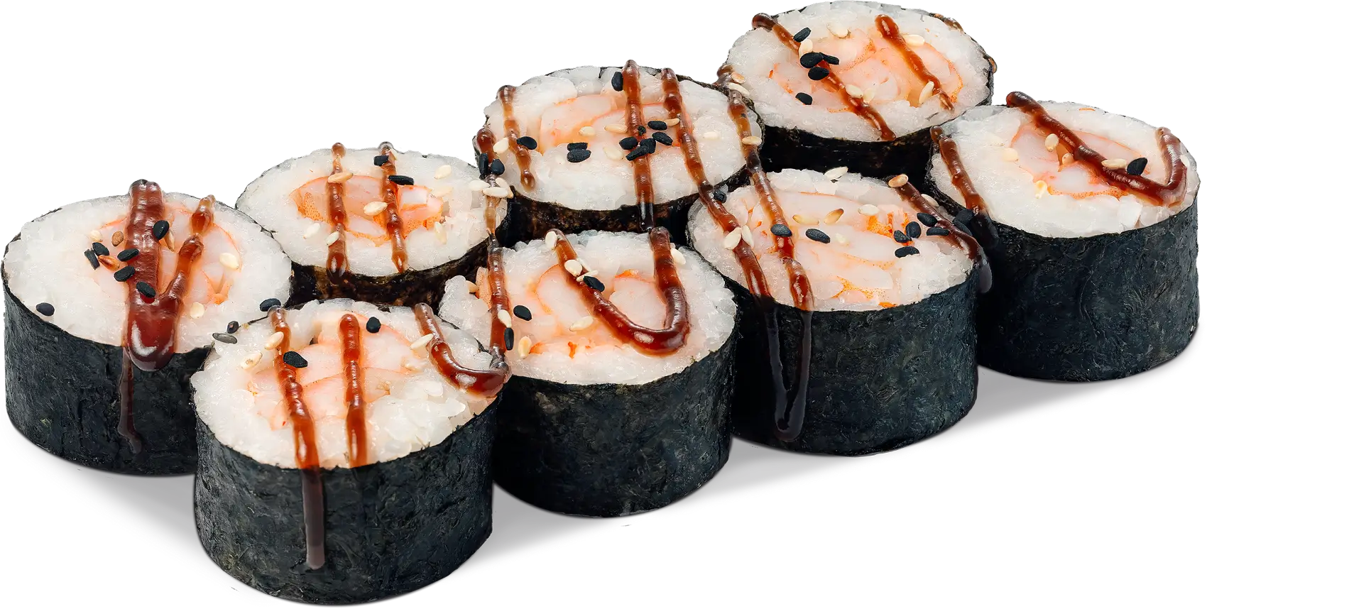 Maki Ebi
