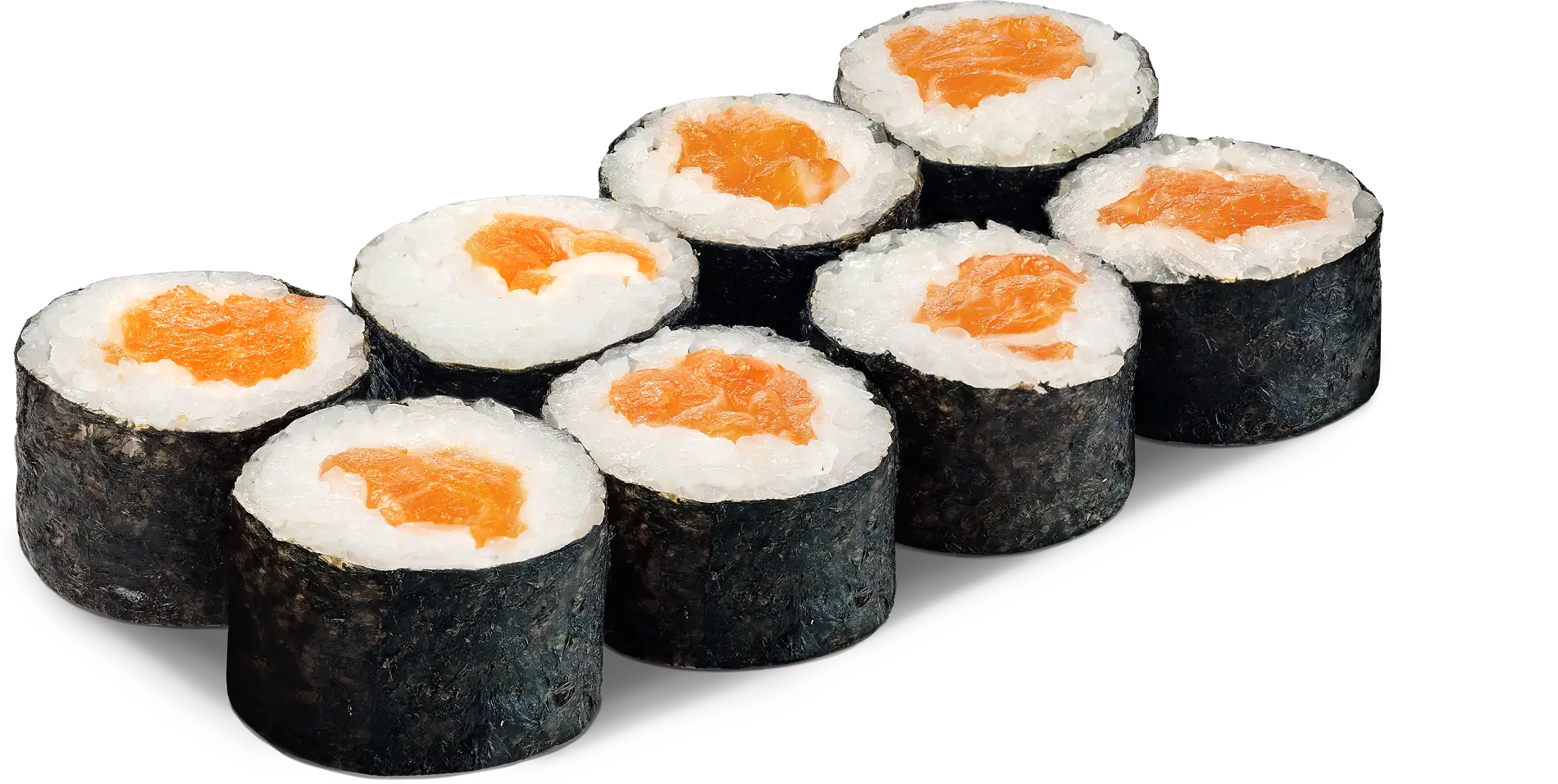 Maki Salmon